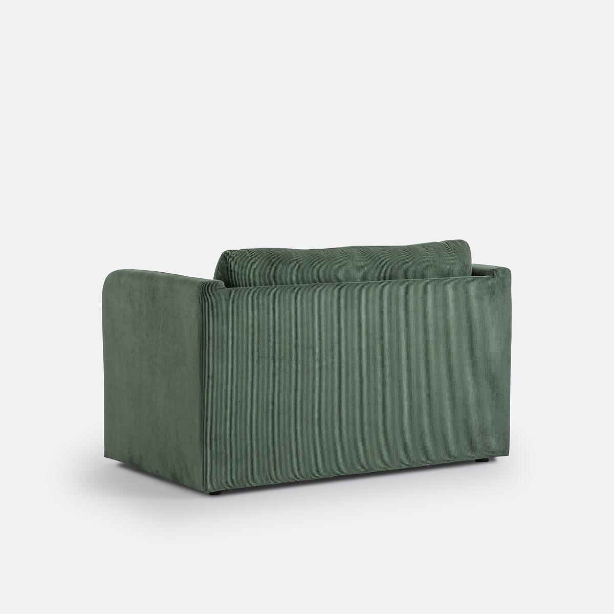 La Redoute Intérieurs Schlafsofa Hazel  