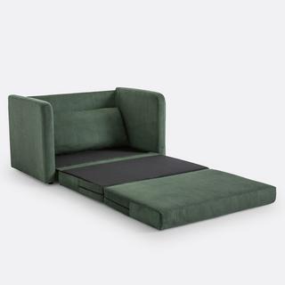 La Redoute Intérieurs Schlafsofa Hazel  