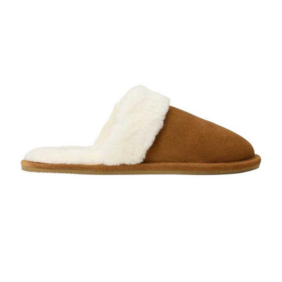 Chaussons Mules Kelcie