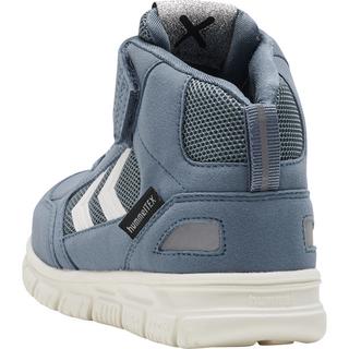 Hummel  baskets fille x-light 2.0 mid tex 