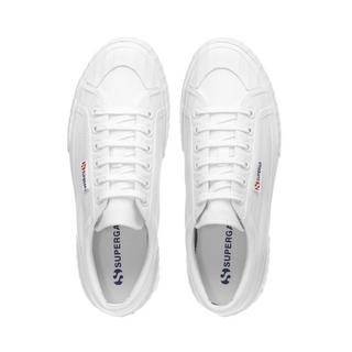 SUPERGA  baskets 2631-stripe platform 