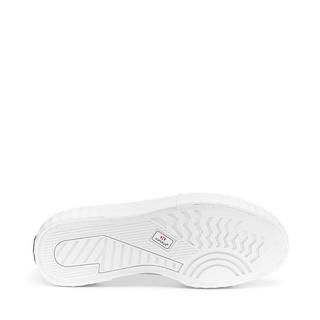 SUPERGA  baskets 2631-stripe platform 