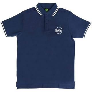 The Beatles  Poloshirt 