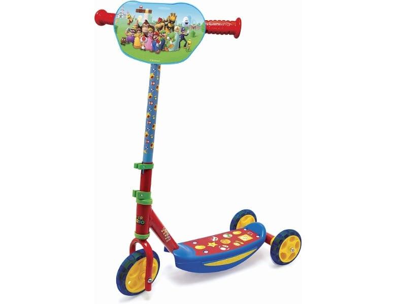 Image of Roller Super Mario Unisex ONE SIZE