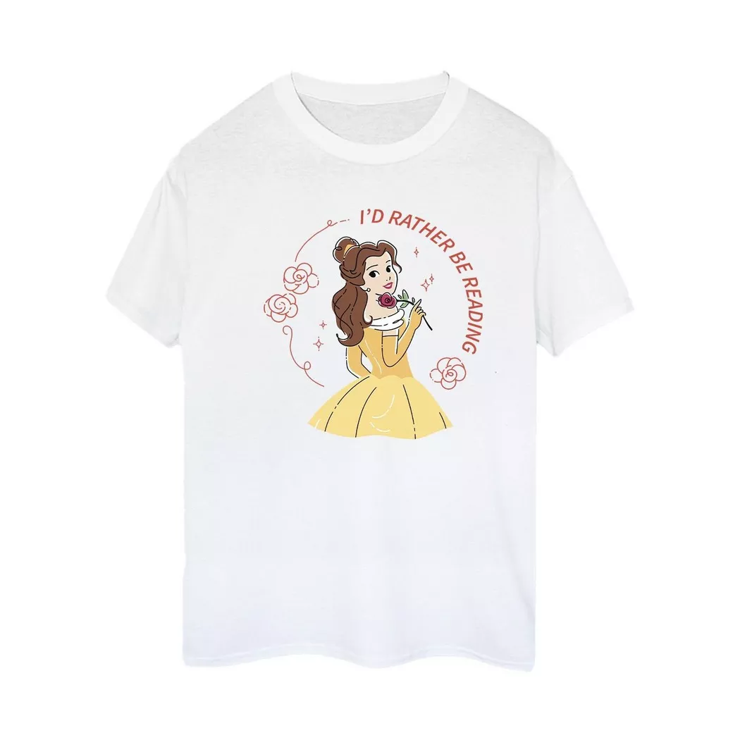 Disney - Beauty And The Beast I
