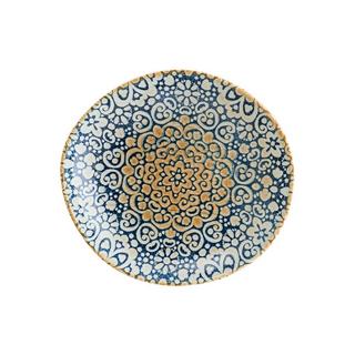 Bonna Assiettes - Alhambra - Porcelaine  - lot de 6  