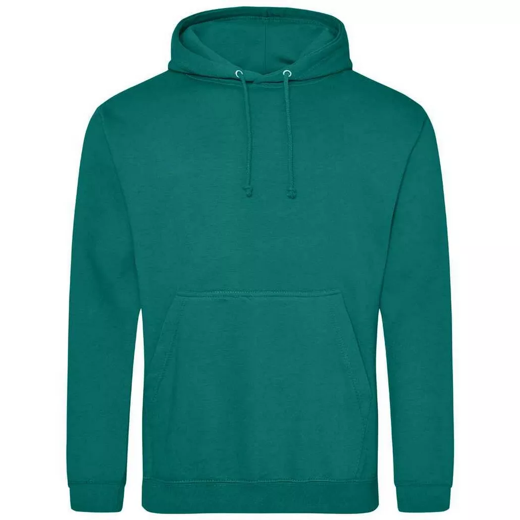 AWDis - College Kapuzenpullover, für Damen, Olivegrün, Größe M