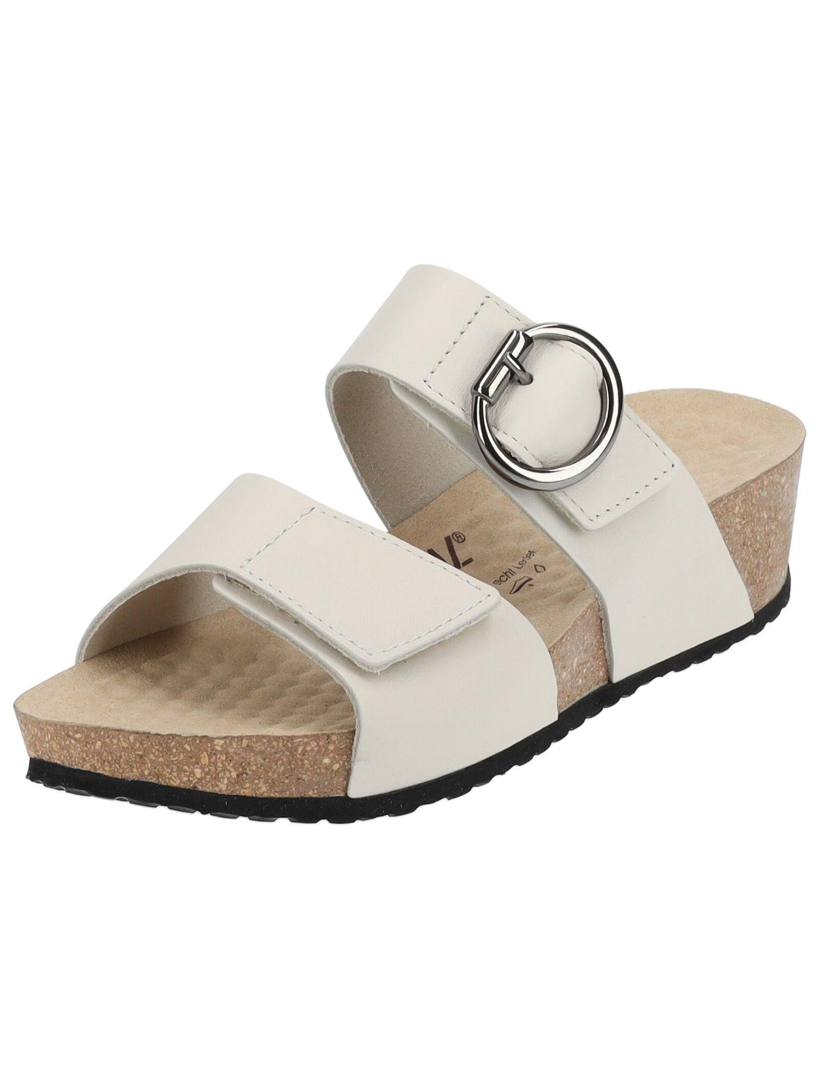 Image of Pantoletten 90002 Unisex Sand 37