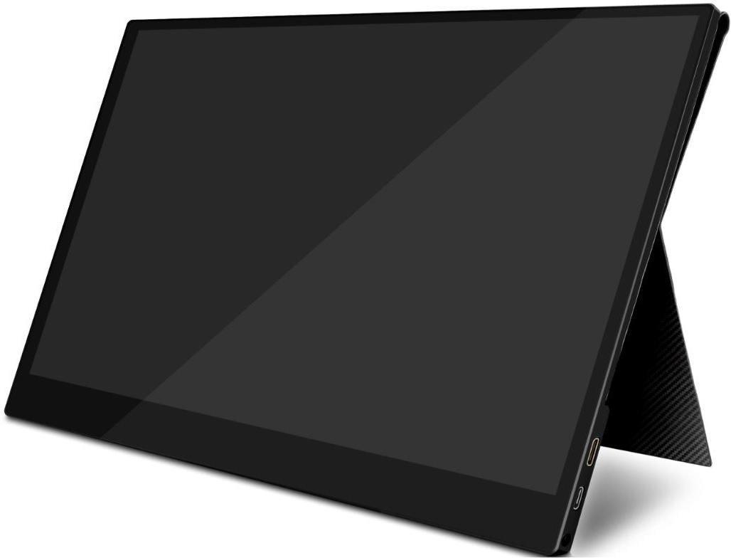 Joy-it  15 Full-HD smart case resistiver Touchscreen Auflösung 1280 x 800 