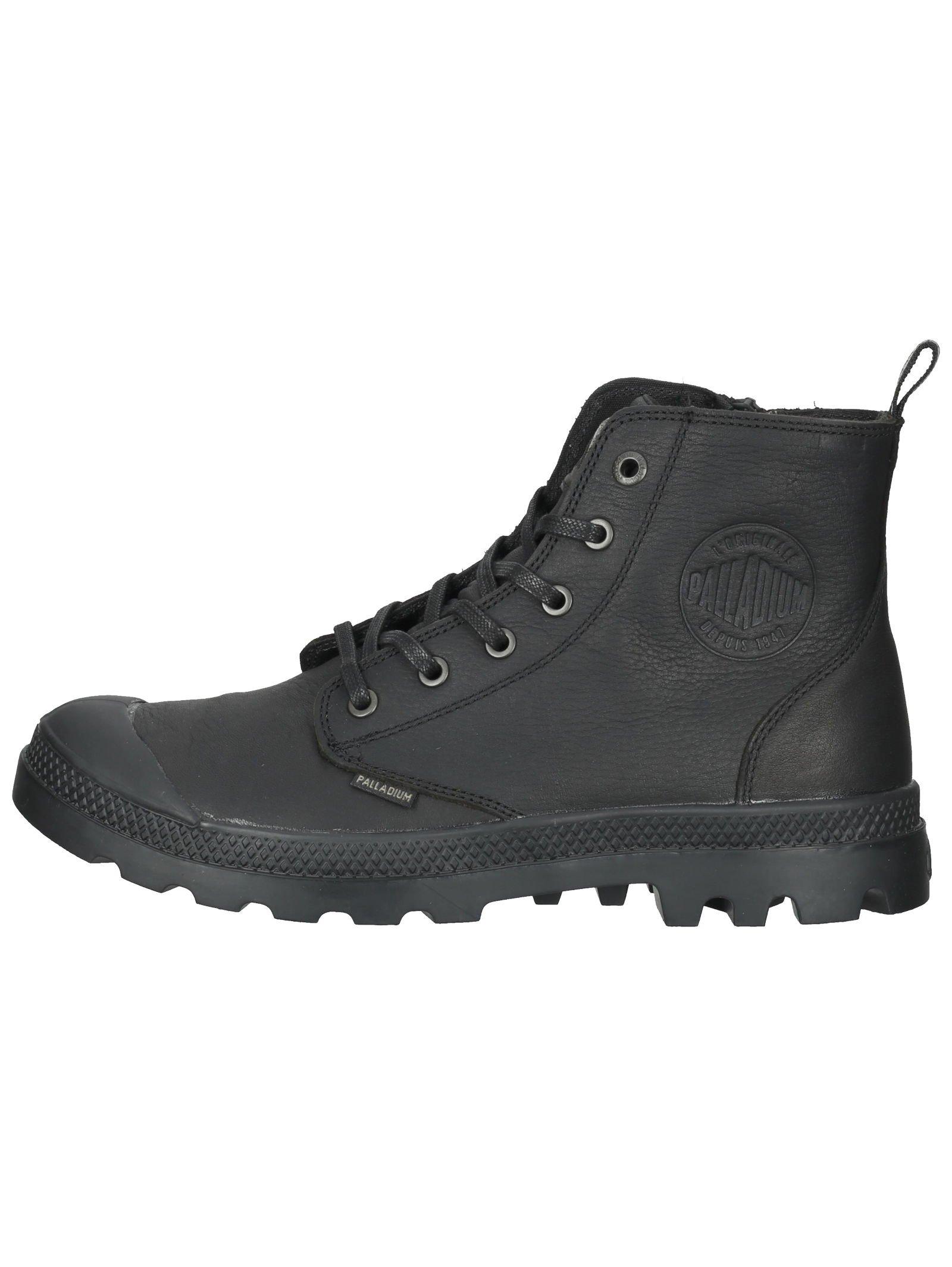 PALLADIUM  Bottines 76888 