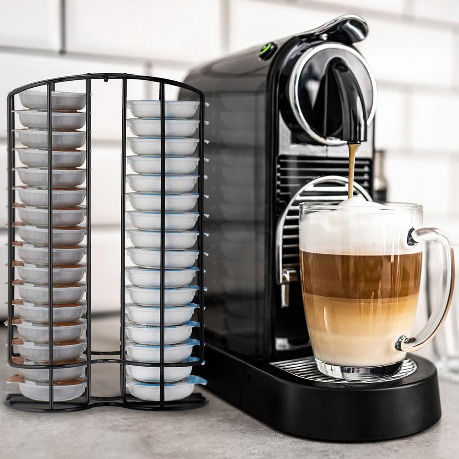 B2X  Tassimo Kapselhalter für 32 Kapseln 