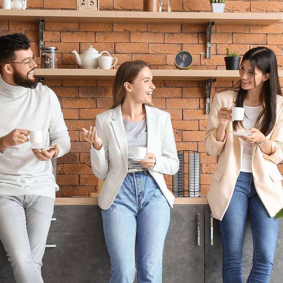 B2X  Tassimo Kapselhalter für 32 Kapseln 