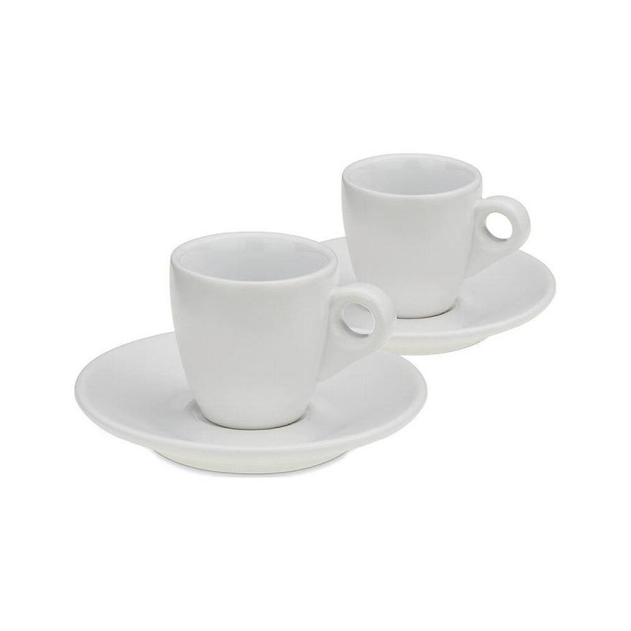 Espressotasse 2 Stück