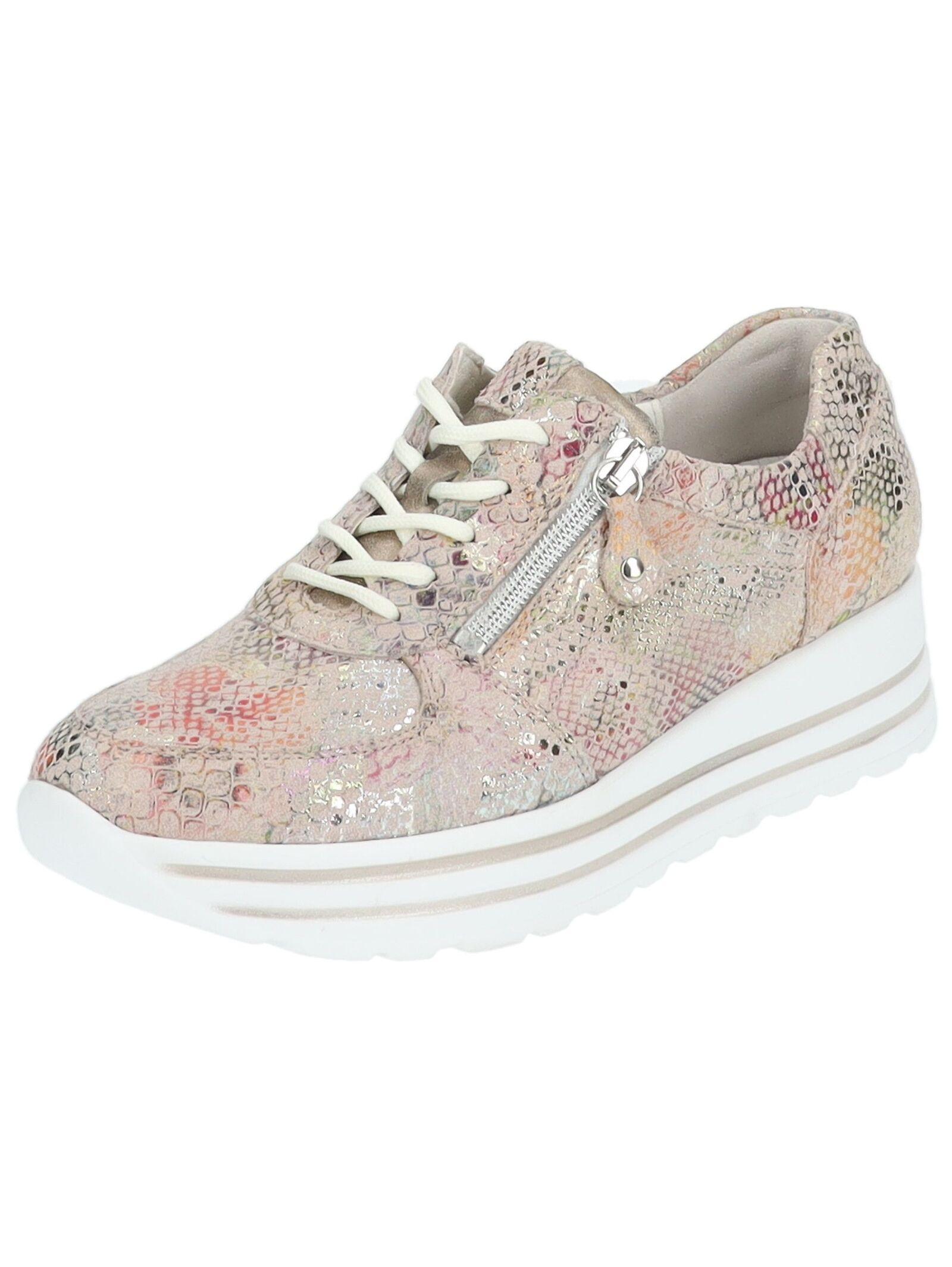 Image of Sneaker 758008 214 Unisex Rosa 40