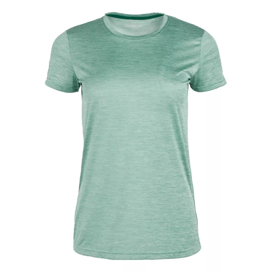 Regatta - Josie Gibson Fingal Edition TShirt, für Damen, Grün, Größe 52