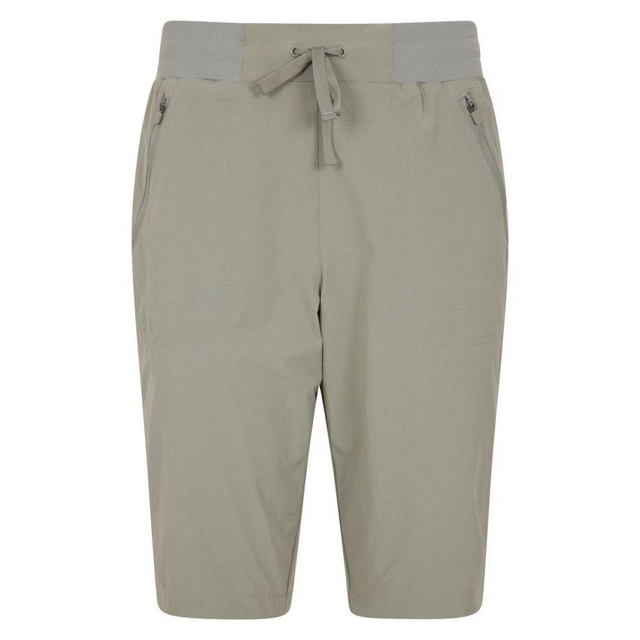Explorer Shorts