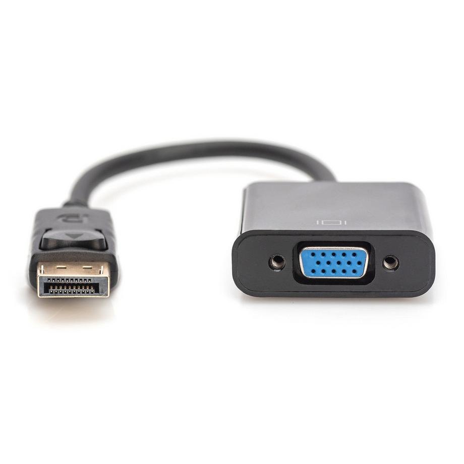 Digitus  Digitus Câble d'adaptateur DisplayPort 