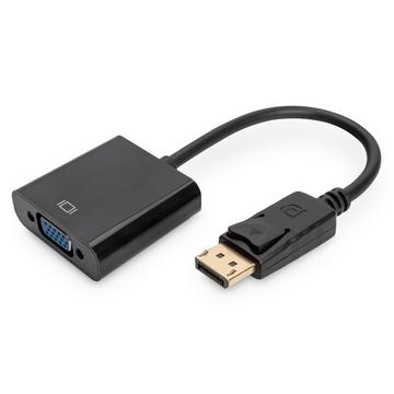 Digitus Câble d'adaptateur DisplayPort