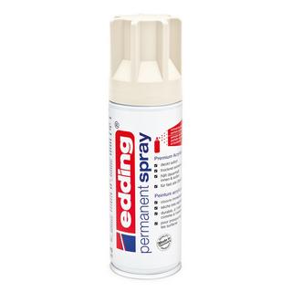 Edding Edding 5200 pittura 200 ml Crema Barattolo a spruzzo  