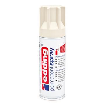 Edding 5200 pittura 200 ml Crema Barattolo a spruzzo