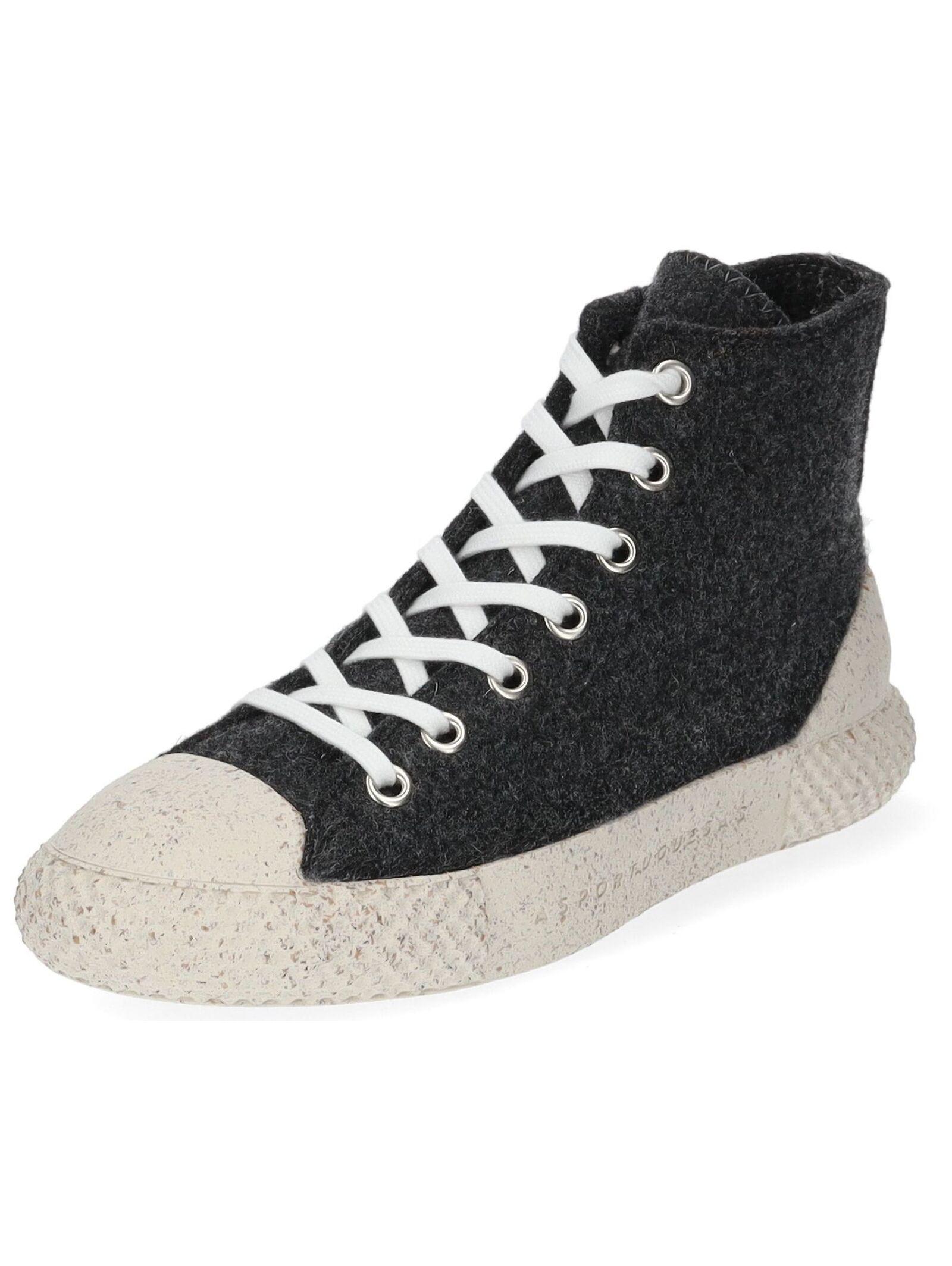Image of Sneaker P018186 Unisex Taubengrau 37