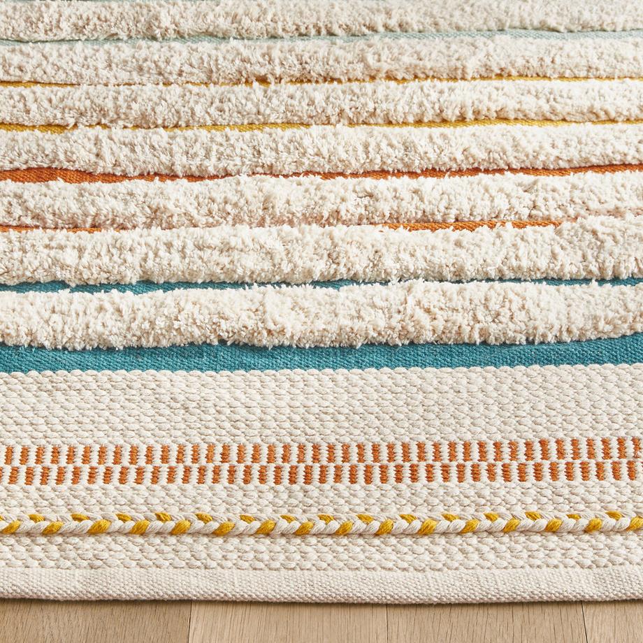 AM.PM Kinderteppich Tomulo  