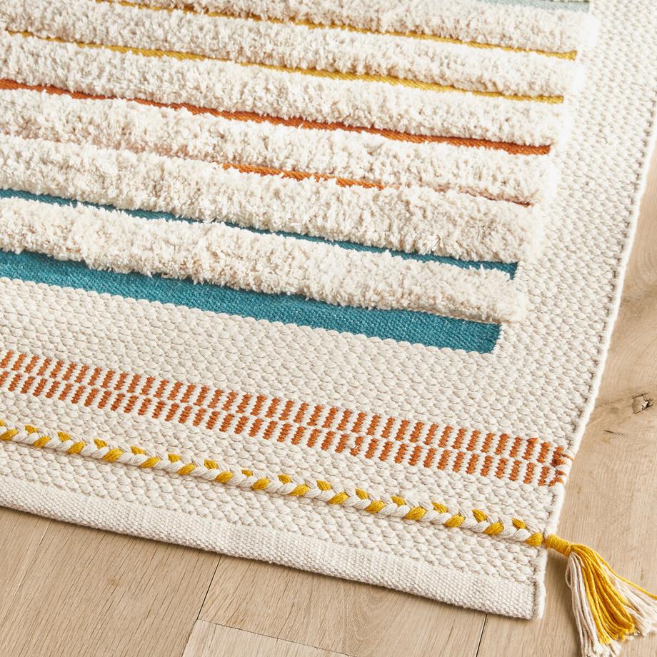 AM.PM Kinderteppich Tomulo  