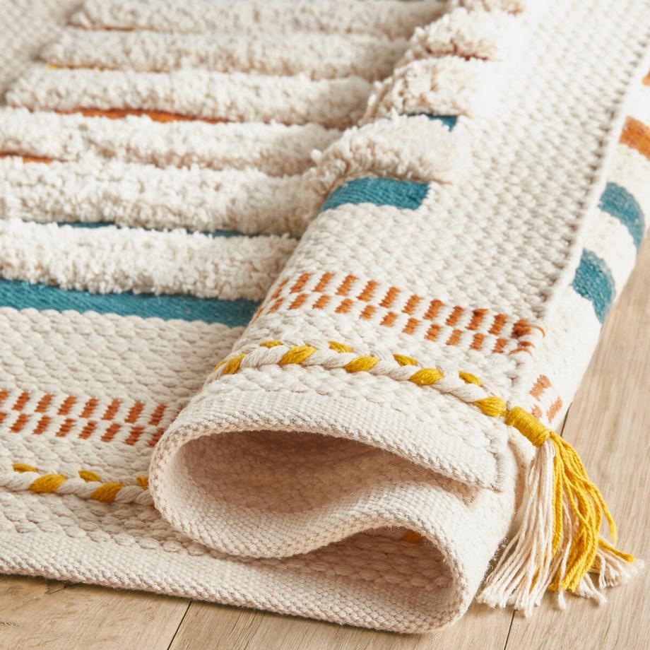 AM.PM Kinderteppich Tomulo  