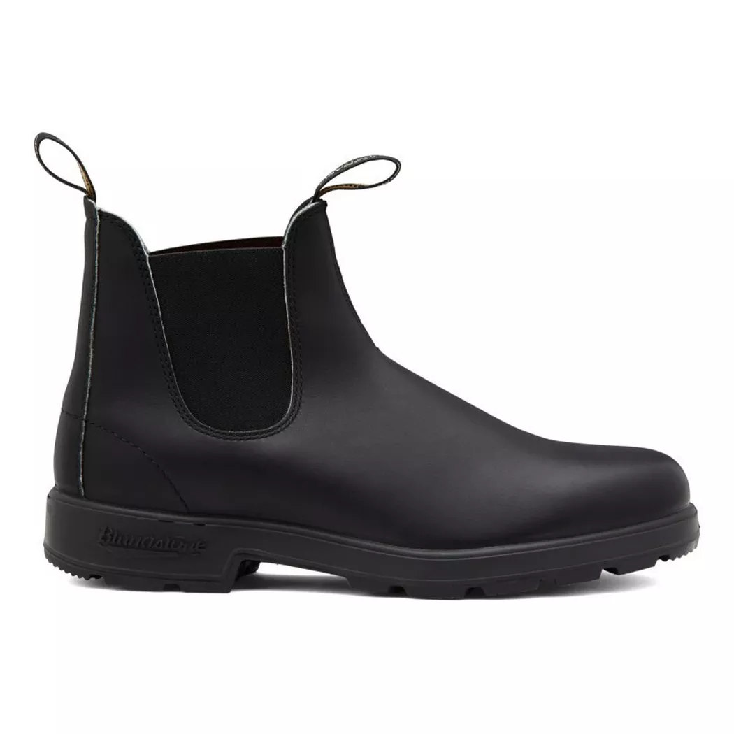Blundstone - stiefeletten original chealsea, für Damen, Schwarz, Größe 39