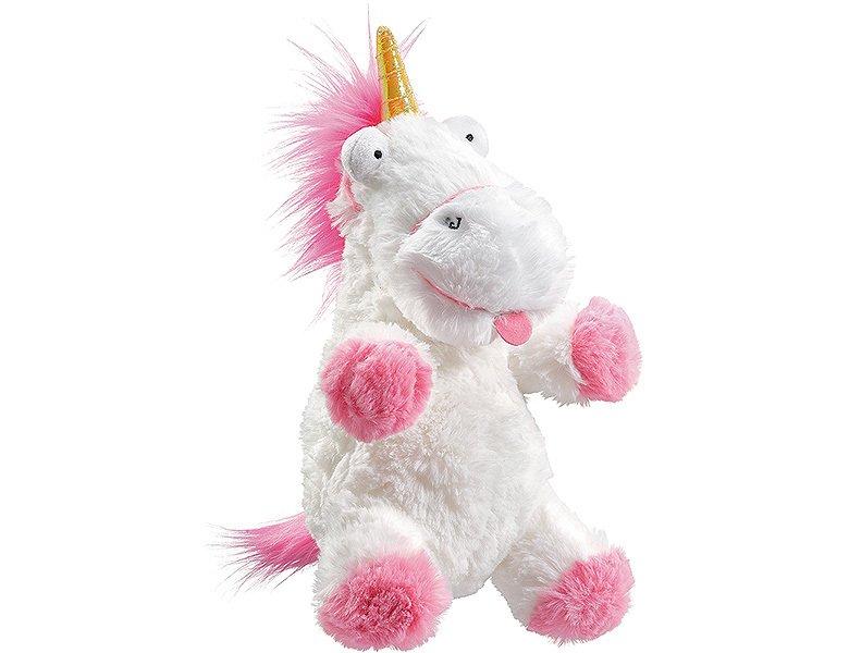 Schmidt  Plüsch Einhorn Fluffy (26cm) 