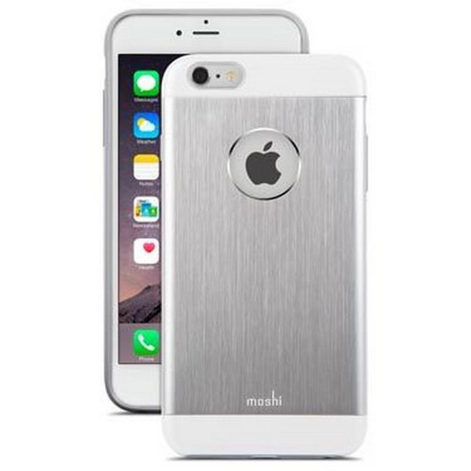 moshi  Folie iPhone 6 Plus/6S Plus iGlaze 