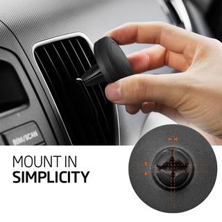 eStore  Air Vent Mount - magnétique universel de voiture Téléphone Titulaire 