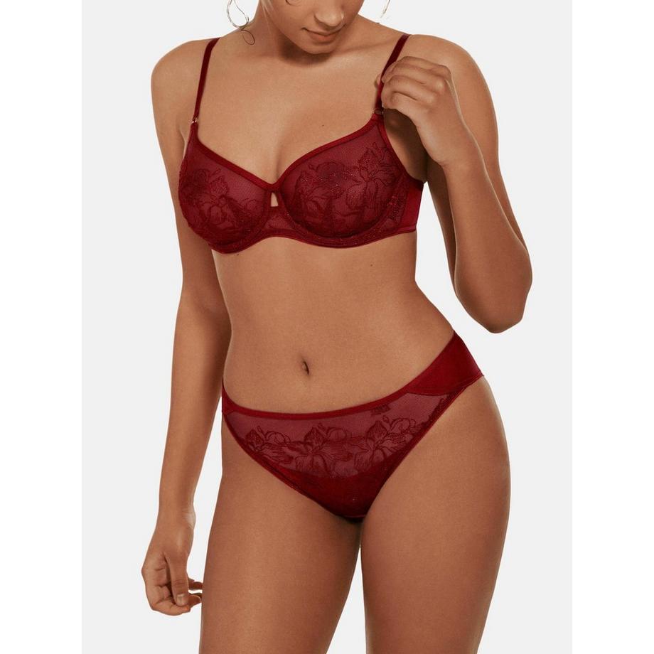 Lisca Ruby Bügel-BH  