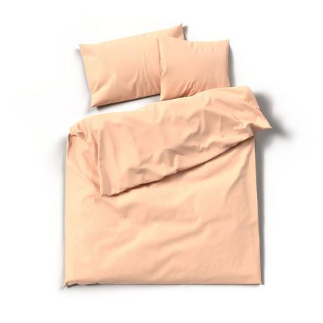 Lotus Bettwaren Lotus linge de lit satin uni  