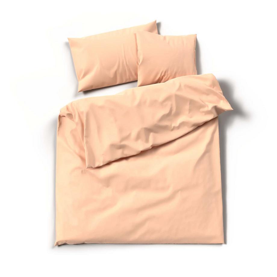 Lotus linge de lit satin uni