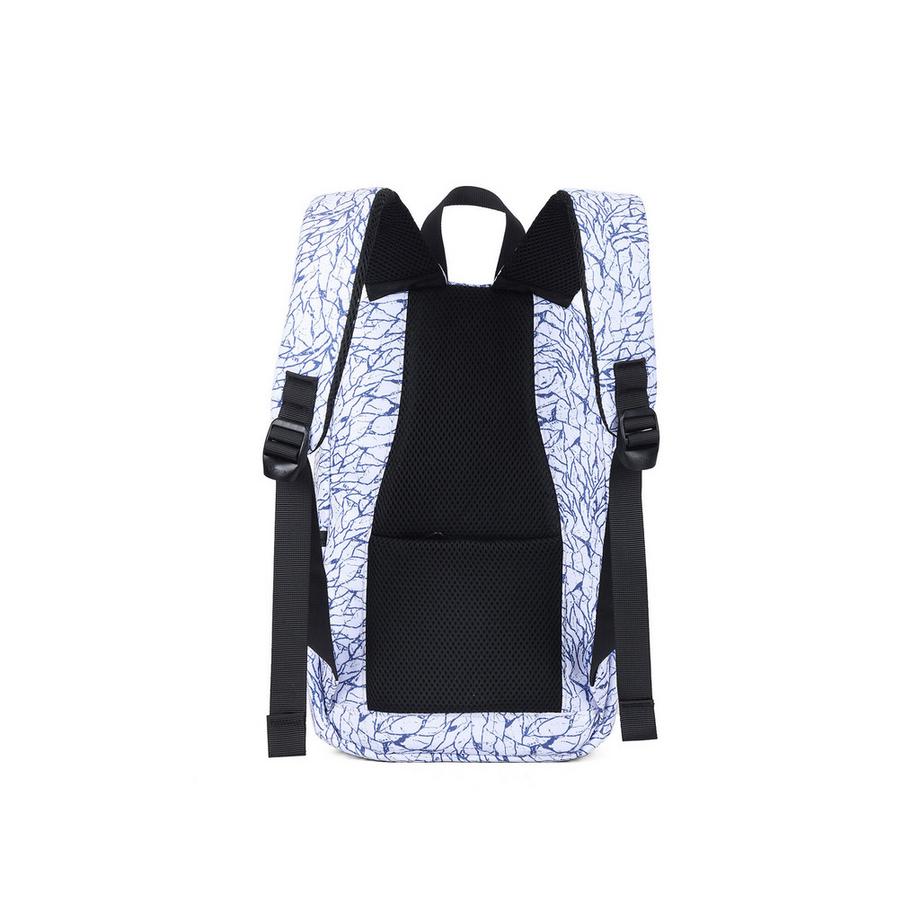 Aoking Gemusterter Rucksack  