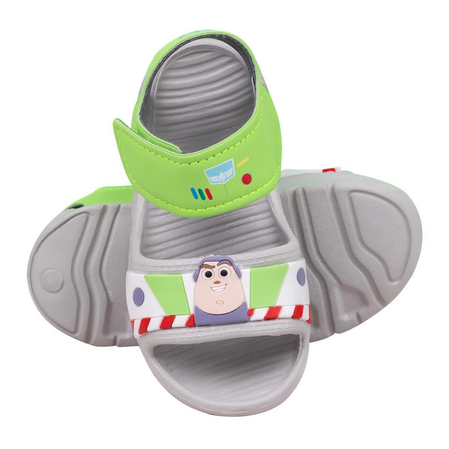 Toy Story Toy Story Buzz Lightyear Sandali a Righe  