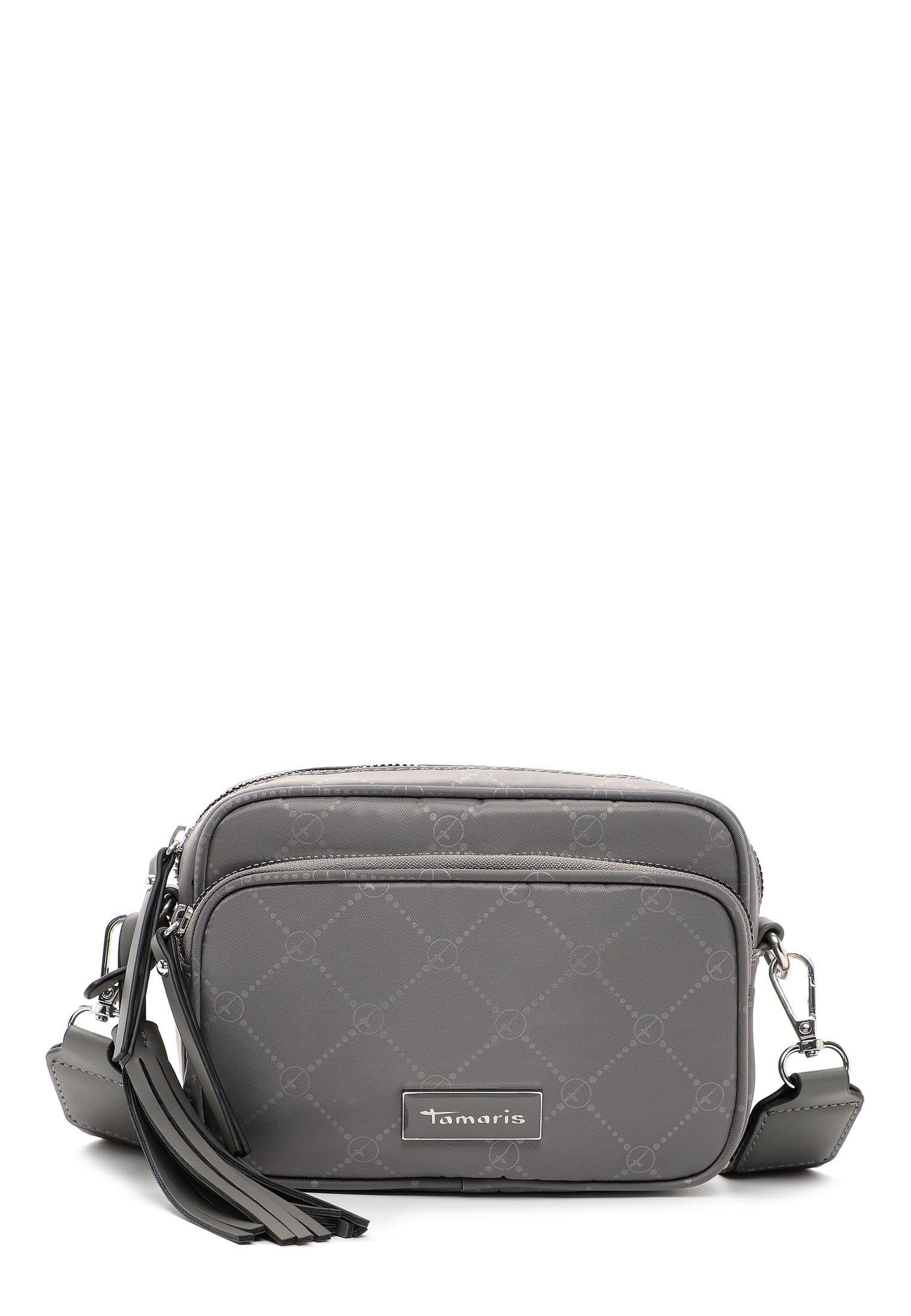 Image of Umhängetasche Tas Lisa Damen Grau ONE SIZE