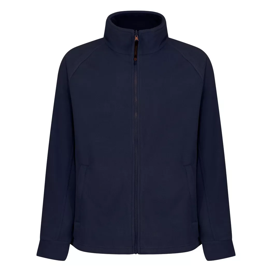 Regatta - Thor III Fleecejacke, für Herren, Marine, Größe 4XL