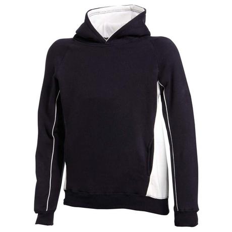 Finden & Hales  Sweatshirt mit Kapuze 