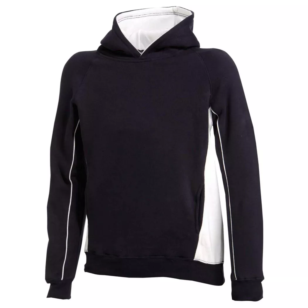 Finden & Hales - Sweatshirt mit Kapuze, 13-14A, Marine
