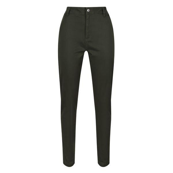Image of Katonya Jeans Damen Khaki 38l