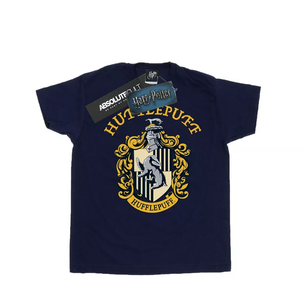 HARRY-POTTER - TShirt, 128, Marine