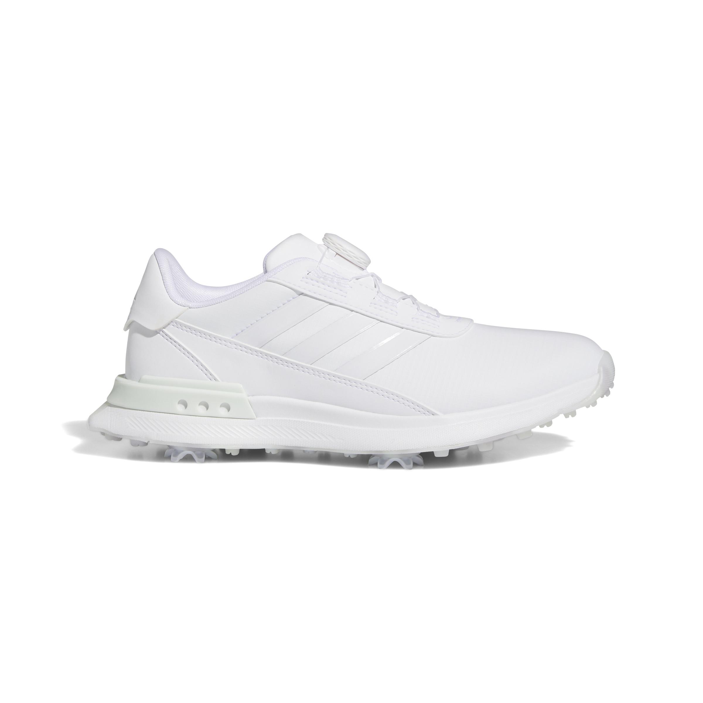 adidas  golfschuhe mit spikes s2g boa 24 