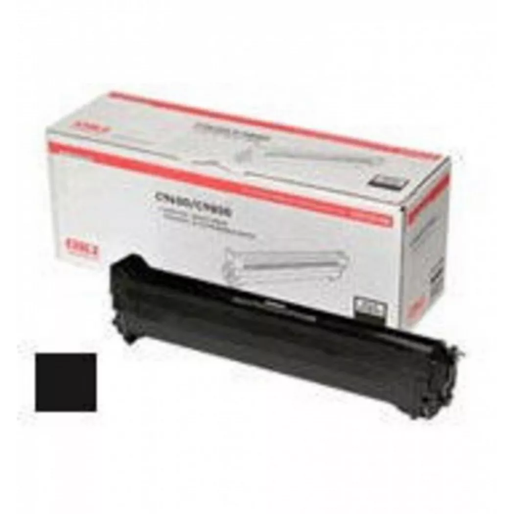 OKI -  Drum schwarz 42918108 C9600 30