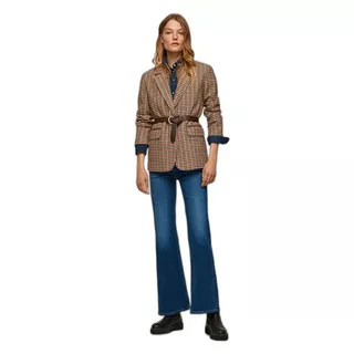 Manteau femme pepe discount jeans