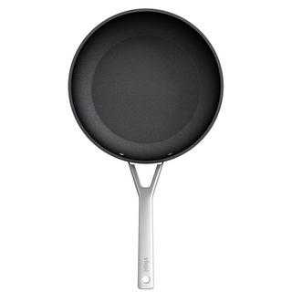 Ninja C10028DE ZEROSTICK Edelstahl Pfanne  