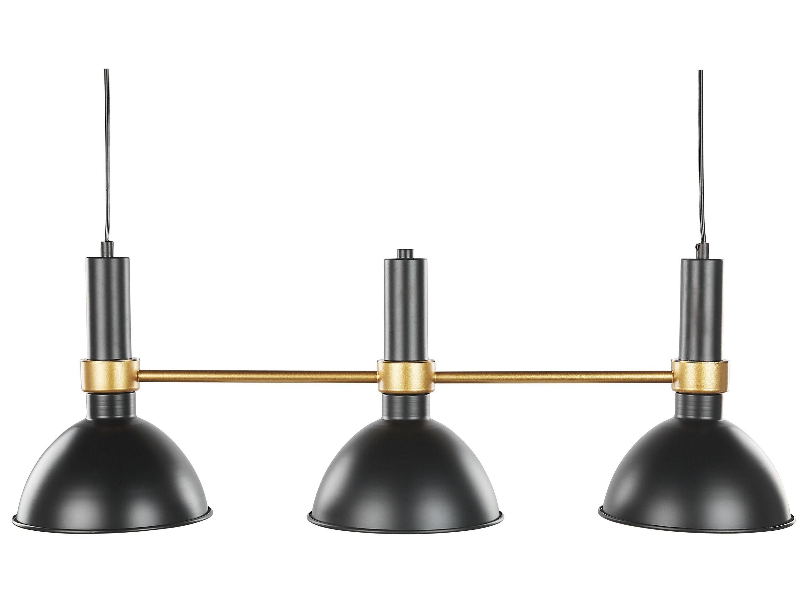 Image of Hängeleuchte aus Metall Retro BELES Hängeleuchte aus Metall Retro BELES