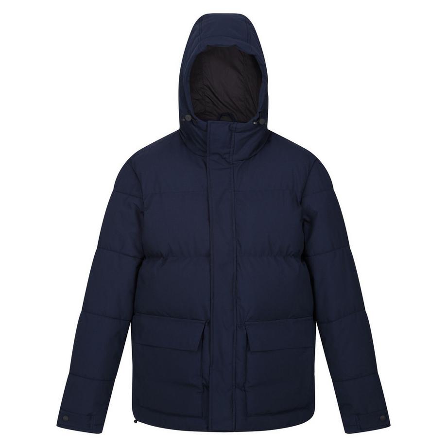 Veste Matelassée Falkner