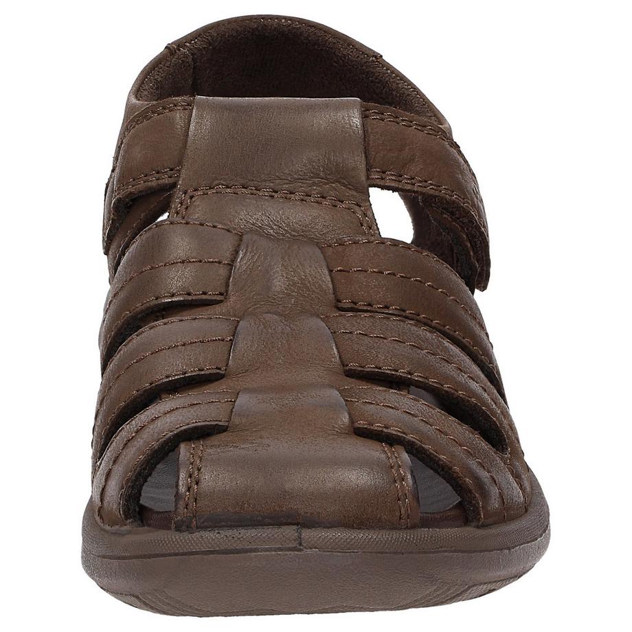 Sioux Lutalo-702 Sandales  